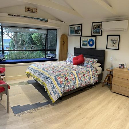 Absolute Beachfront B&B Napier Rom bilde