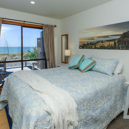 Absolute Beachfront B&B Napier Rom bilde