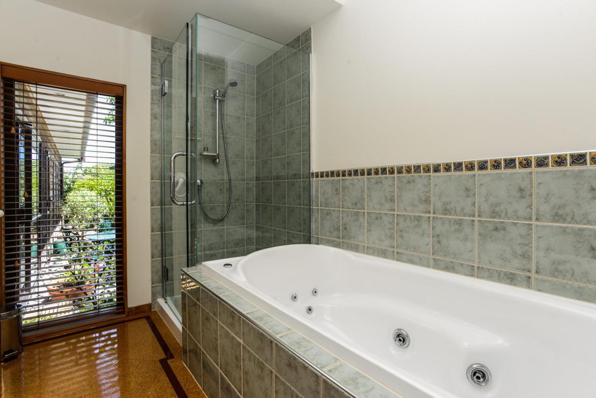 Absolute Beachfront B&B Napier Rom bilde